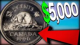 1996 Nickels Worth 