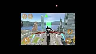 GT Mega Ramp Stunt Flying Bike Games Android Gameplay💥 #4