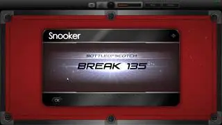Cue Club2 - Snooker - 135 Break
