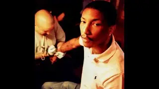 [FREE] Pharrell Williams x 2000s x The Neptunes Type Beat - 