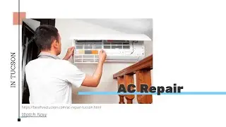 AC Repair Tucson