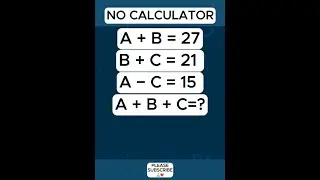 Math Puzzle LIVE 17