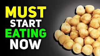 10 FOODS To Eat After 50 | (Anti-Aging Benefits) | Fit Food