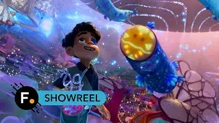 Foundry 2025 | Showreel