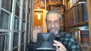 &Kappa;&epsilon;&phi;ά&lambda;&alpha;&iota;&omicron; ABBATH: Worst to Best (ή &alpha;&lambda;&lambda;&iota;ώ&sigmaf; Abbath ή Demonaz)