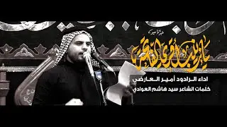 3 دكات + هوسات / يازينب اقري الفاتحه / الرادود امير العارضي / موكب شباب علي بن الحسين / 7 محرم 1444