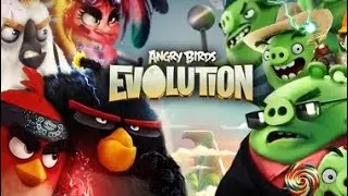 angry birds evolution gameplay 🐷 angry birds 2 gameplay 🐷 like 🐷 comment 🐽 subscribe 👍 pleasesupport
