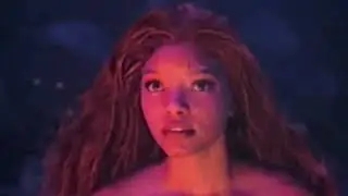 The little Mermaid “Ursula” 2023