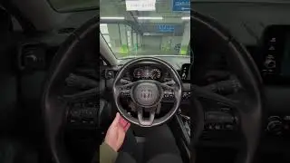 HondaXRV .. #lovecar #automobile #autotoy