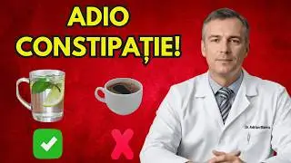 3 Greșeli la Micul Dejun care &icirc;ți Blochează Tranzitul
