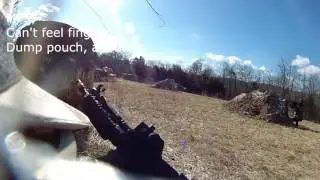 Comparing My (Meh) Reload Speeds