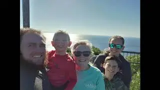 Forster Camping - Project Roses