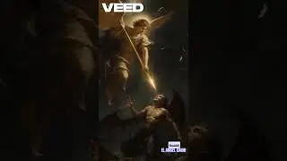 Dionel  Art_LO QUE VI - MENSAJE