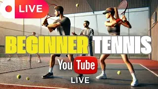 Improve your Tennis fast - Easy Tennis Start