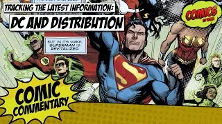 Latest update on DC distribution plans: clearing up rumors and bad information