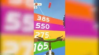 Riding Extreme 3D - Funny moments with Bicycle