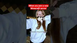 I&rsquo;m still stuck in the nether :( #minecraft #parody #skit #comedy #satire #sketch