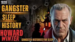 Boston's Shadow ruler: The Howie Winter True Crime Story.