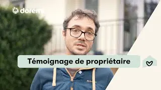 T&eacute;moignage r&eacute;novation &eacute;nerg&eacute;tique performante &ndash; Fr&eacute;d&eacute;ric & ses enfants