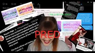 THE BEA PLAYS DRAMA JUST GOT WORSE?? (EVERYTHING YOU NEED TO KNOW)