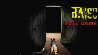 BAISU: Walkthrough Gameplay | FULL GAME