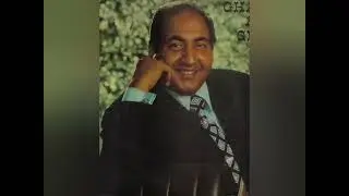 Chand sifarish | AI | Kishore Kumar Mhd. Rafi  | Shan