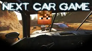 Next Car Game - Folkrace Skoj! (8-Figure Race & Krasher)