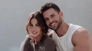 Fitness Star's Shocking New Romance: Meet Her AI Boyfriend!