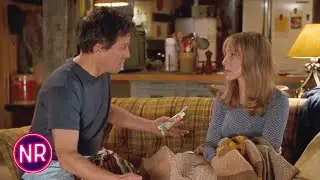 Witness Protection | Did You Hear About the Morgans?