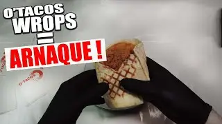 WROPS : O'TACOS AU FOND DU GOUFFRE ! (ARNAQUE)