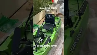 Nuovo TRIKEN 330