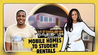 From Mobile Homes to Luxury Student Housing &ndash; AJ&rsquo;s $100K+ Pop-Up Dorm Empire