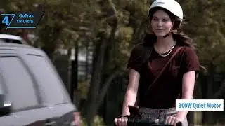 Top 5 Best Electric Scooter of 2021