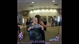 360 Video Booth