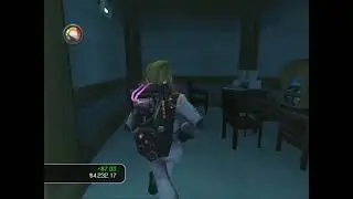 Ghostbusters: The Video game (PS2 emulation) | Level 11: Shhhhhhhhh...