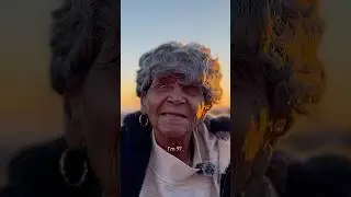Прекрасная 97-летняя миссис Дороти восстанавливает свой дом в Альтадене спустя год после пожаров ...