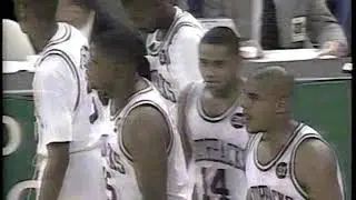 1994   NCAA Tourney  Final 4   April 2 & 4