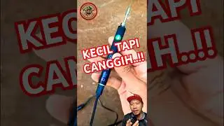 Solder mini portabel bisa dicas harga terjangkau
