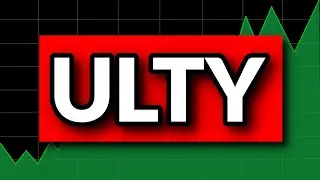 How ULTY Works & Holdings (New YieldMax ETF!)