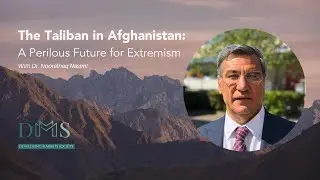 The Taliban in Afghanistan: A Perilous Future for Extremism.
