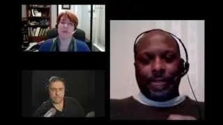 eMediaChat 9: Kevin Brooks on Storytelling and Design