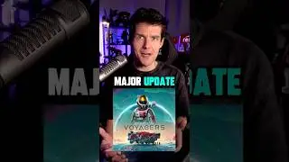 No Man's Sky got ANOTHER BIG UPDATE 🚀