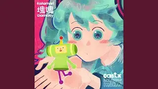 Lonely Rolling Star (Remix) [Theme from Katamari Damacy]