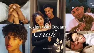 Build Your Dream Crush 😍✨ | this or that