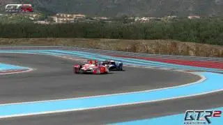 No Grip Racing GTR2 League - Season 5 - Race 1 - Paul Ricard