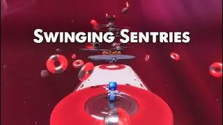 ASTRO BOT: SWINGING SENTRIES - GUARDIANS IN MOTION | PS5 Gameplay | 4K |No Commentary