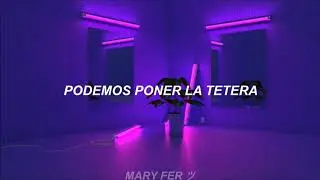Little Mix - Told You So (Acustic) [Letra en Español]