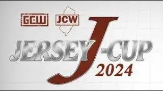 GCW/JCW Jersey J-Cup 2024 - Day 1 Review- Roberts Sports Show