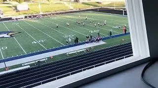 Football Announcing
