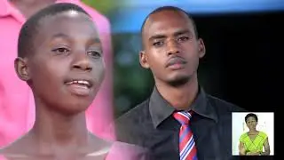 Ingengabihe BY Inshuti z'ijuru choir/ Kabuye SDA CHURCH